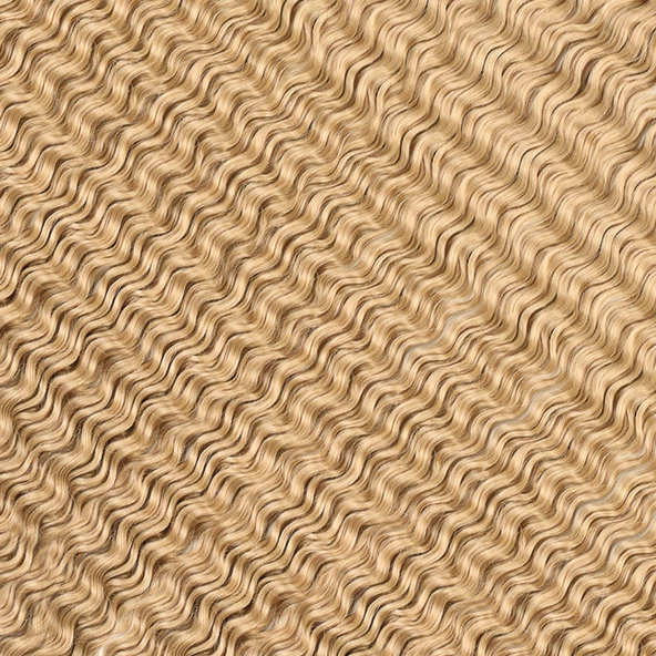 Rus Afro Dalgası Saç - Balköpüğü Deep-24 - Resim 2