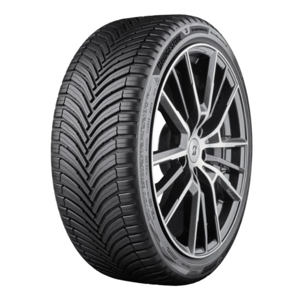 Bridgestone 195/55R16 T006 ALL SEASON 91V XL Dört Mevsim Lastiği (Üretim: 2024)