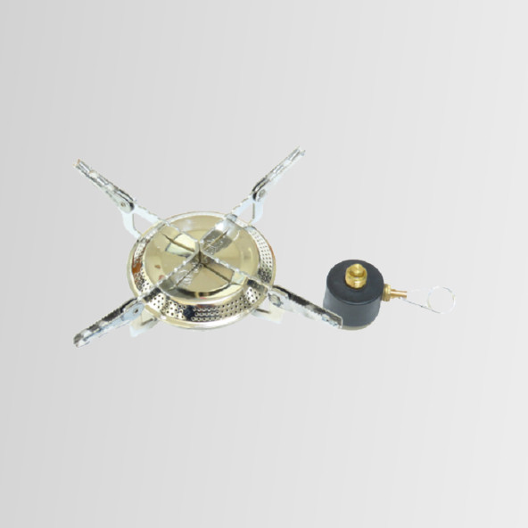 Orcamp K-502 Siboplu Katlanabilir Kamp Ocak