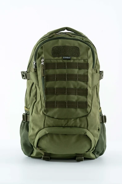Combat Tactical Outdoor Taktik 65 Lt Sırt Çantası Su Geçirmez Yürüyüş Seyahat Dağcı Kamp Trekking Sırt Çantası -650