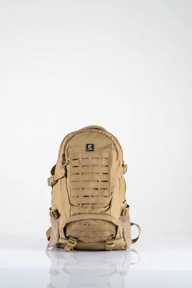 Combat Tactical Taktik 65 Lt Sırt Çantası Su Geçirmez-Yürüyüş-Seyahat-Dağcı-Kamp-Trekking-Askeri-Outdoor-Sırt Çantası - 651 - 6