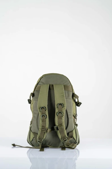 Combat Tactical Taktik 65 Lt Sırt Çantası Su Geçirmez-Yürüyüş-Seyahat-Dağcı-Kamp-Trekking-Askeri-Outdoor-Sırt Çantası - 651 - 5