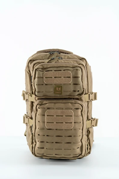  Combat Tactical Taktik 35 Lt Askeri Sırt Çantası Su Geçirmez-Yürüyüş-Seyahat-Dağcı-Kamp-Trekking-Outdoor Sırt Çantası -658 