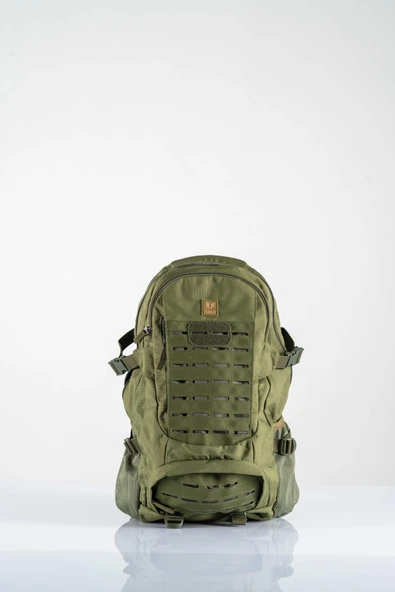 Combat Tactical Taktik 65 Lt Sırt Çantası Su Geçirmez-Yürüyüş-Seyahat-Dağcı-Kamp-Trekking-Askeri-Outdoor-Sırt Çantası - 651