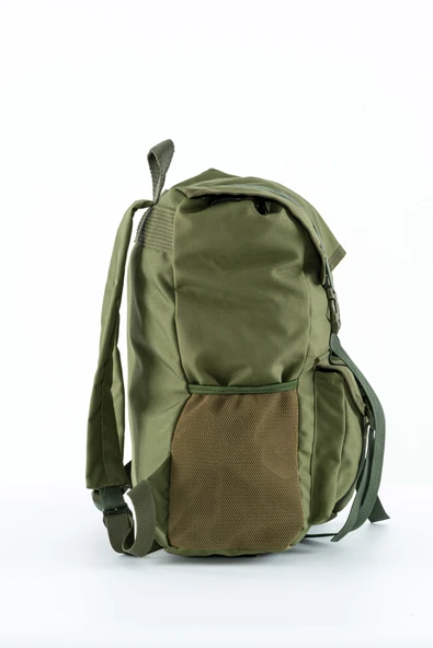 Combat Tactical Outdoor Taktik 40 Lt Sırt Çantası Su Geçirmez Yürüyüş Seyahat Dağcı Kamp Trekking Sırt Çantası 40 Lt - 665 - 3