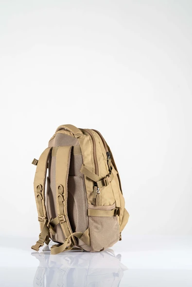Combat Tactical Taktik 65 Lt Sırt Çantası Su Geçirmez-Yürüyüş-Seyahat-Dağcı-Kamp-Trekking-Askeri-Outdoor-Sırt Çantası - 651 - 4