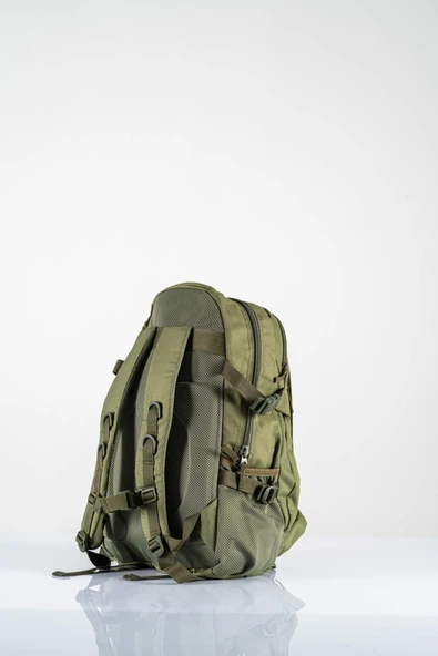 Combat Tactical Taktik 65 Lt Sırt Çantası Su Geçirmez-Yürüyüş-Seyahat-Dağcı-Kamp-Trekking-Askeri-Outdoor-Sırt Çantası - 651 - 4