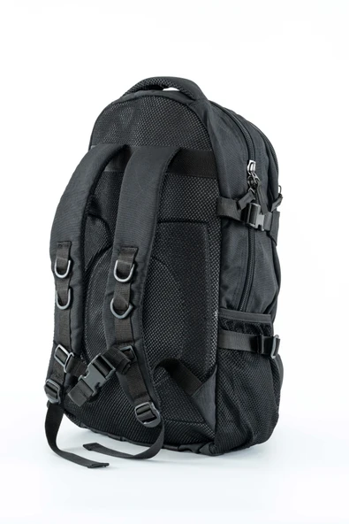 Combat Tactical Outdoor Taktik 65 Lt Sırt Çantası Su Geçirmez Yürüyüş Seyahat Dağcı Kamp Trekking Sırt Çantası -650 - 4