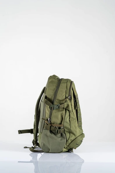 Combat Tactical Taktik 65 Lt Sırt Çantası Su Geçirmez-Yürüyüş-Seyahat-Dağcı-Kamp-Trekking-Askeri-Outdoor-Sırt Çantası - 651 - 3