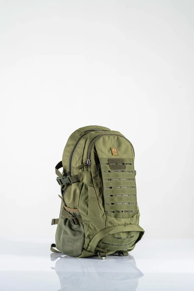 Combat Tactical Taktik 65 Lt Sırt Çantası Su Geçirmez-Yürüyüş-Seyahat-Dağcı-Kamp-Trekking-Askeri-Outdoor-Sırt Çantası - 651 - 2