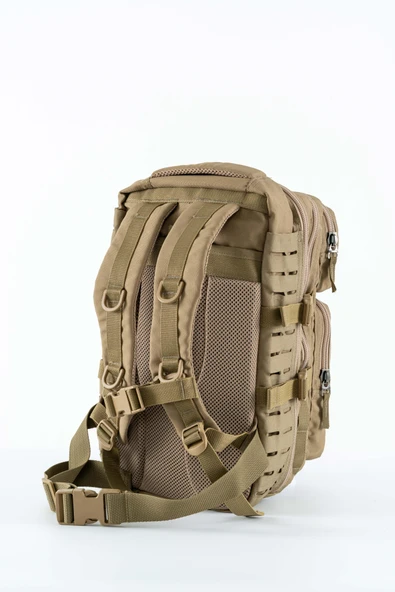ÇANTA TACTICAL 35 LT - 658 - 4