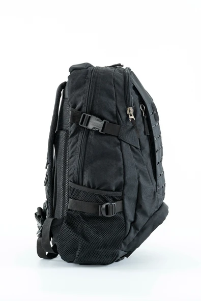 Combat Tactical Taktik 65 Lt Sırt Çantası Su Geçirmez-Yürüyüş-Seyahat-Dağcı-Kamp-Trekking-Askeri-Outdoor-Sırt Çantası - 651 - 3