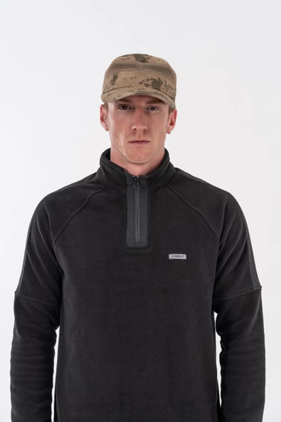 Bikatex Taktik Kep Şapka Ayarlanabilir Unisex Kep - 025 - 6