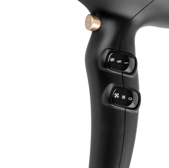 Fakir Style Pro Saç Kurutma Makinesi - 2