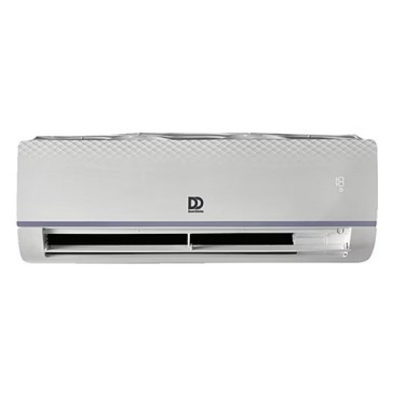 DemirDöküm Kion 18000 Btu/h Inverter Duvar Tipi Klima