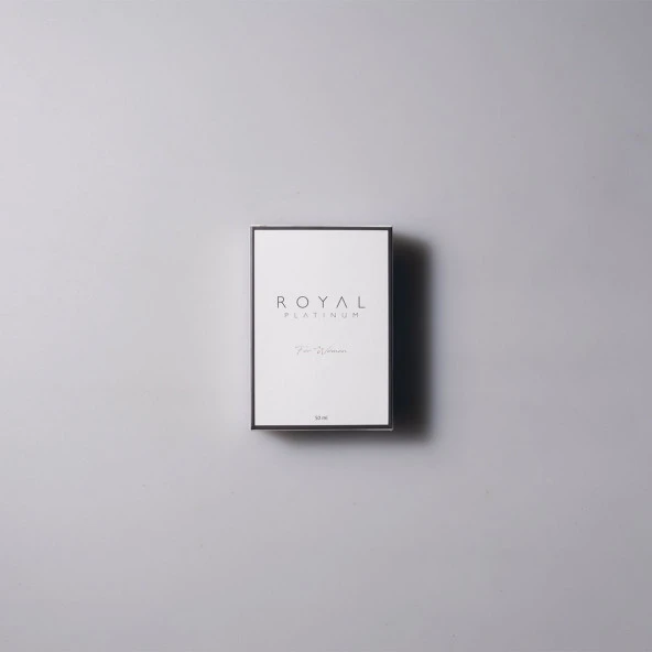 W100 KADIN PARFÜM - Resim 2