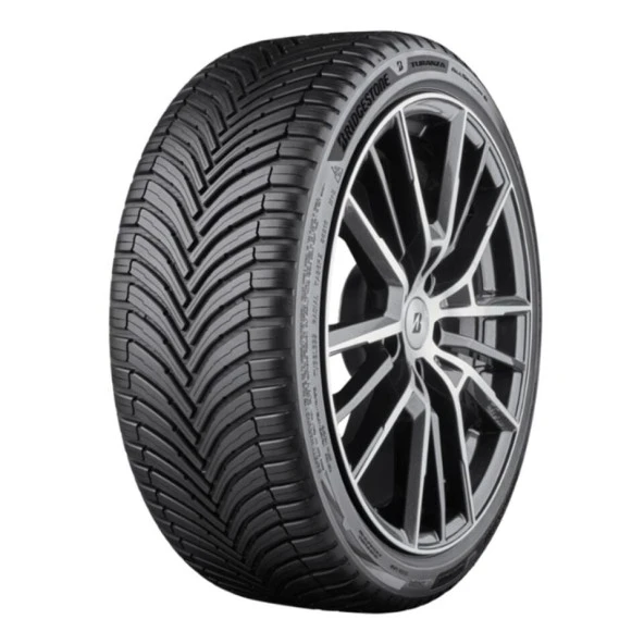 Bridgestone 205/55R16 TURANZA ALL SEASON 6 94V XL Dört Mevsim Lastiği (Üretim: 2024)