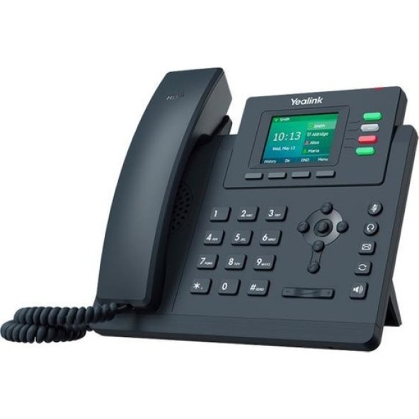 YEALINK T33G IP TELEFON