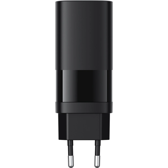 Havit UC10 65W Gan Teknoloji Hızlı Şarj Adaptörü - 2 Type-C, 1 USB Girişi - 2