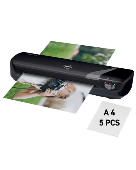 GBC Inspire+ A3 Laminasyon Makinesi - 2