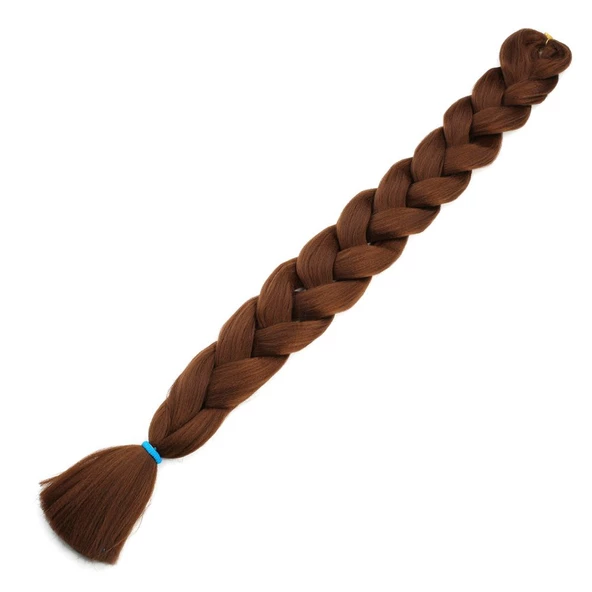 Sentetik Örgülük Saç Esperer 100 Gr. - Kumral 100-6-PM-14X - 2
