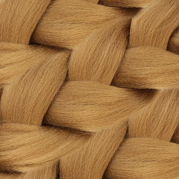 Sentetik Örgülük Saç Esperer 100 Gr. - Karamel 100-27-PM-14X - 3