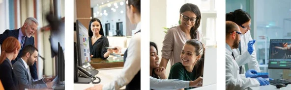 MSI 27 PRO MP273A 1920x1080 (FHD) 16:9 FLAT IPS 100HZ 1MS FREESYNC MONITOR - Resim 3