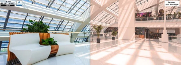 MSI 27 PRO MP273A 1920x1080 (FHD) 16:9 FLAT IPS 100HZ 1MS FREESYNC MONITOR - Resim 5