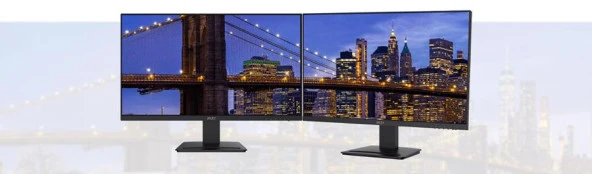 MSI 27 PRO MP273A 1920x1080 (FHD) 16:9 FLAT IPS 100HZ 1MS FREESYNC MONITOR - Resim 6