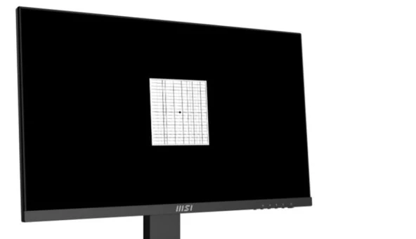 MSI 27 PRO MP273A 1920x1080 (FHD) 16:9 FLAT IPS 100HZ 1MS FREESYNC MONITOR - Resim 9