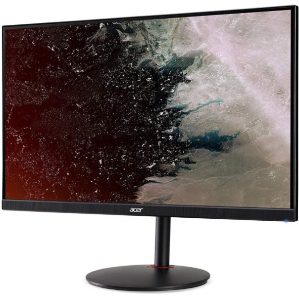 Acer Nitro XV272U Vbmiiprzx 27 İNÇ 0,5MS 2560 x 1440 (2K) HDMI DisplayPort 170Hz Pivot EKRAN - Resim 3