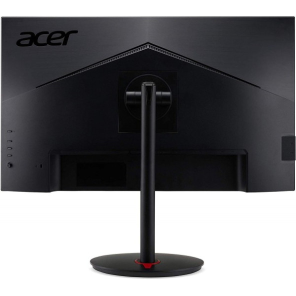 Acer Nitro XV272U Vbmiiprzx 27 İNÇ 0,5MS 2560 x 1440 (2K) HDMI DisplayPort 170Hz Pivot EKRAN - Resim 4
