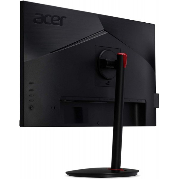 Acer Nitro XV272U Vbmiiprzx 27 İNÇ 0,5MS 2560 x 1440 (2K) HDMI DisplayPort 170Hz Pivot EKRAN - Resim 7