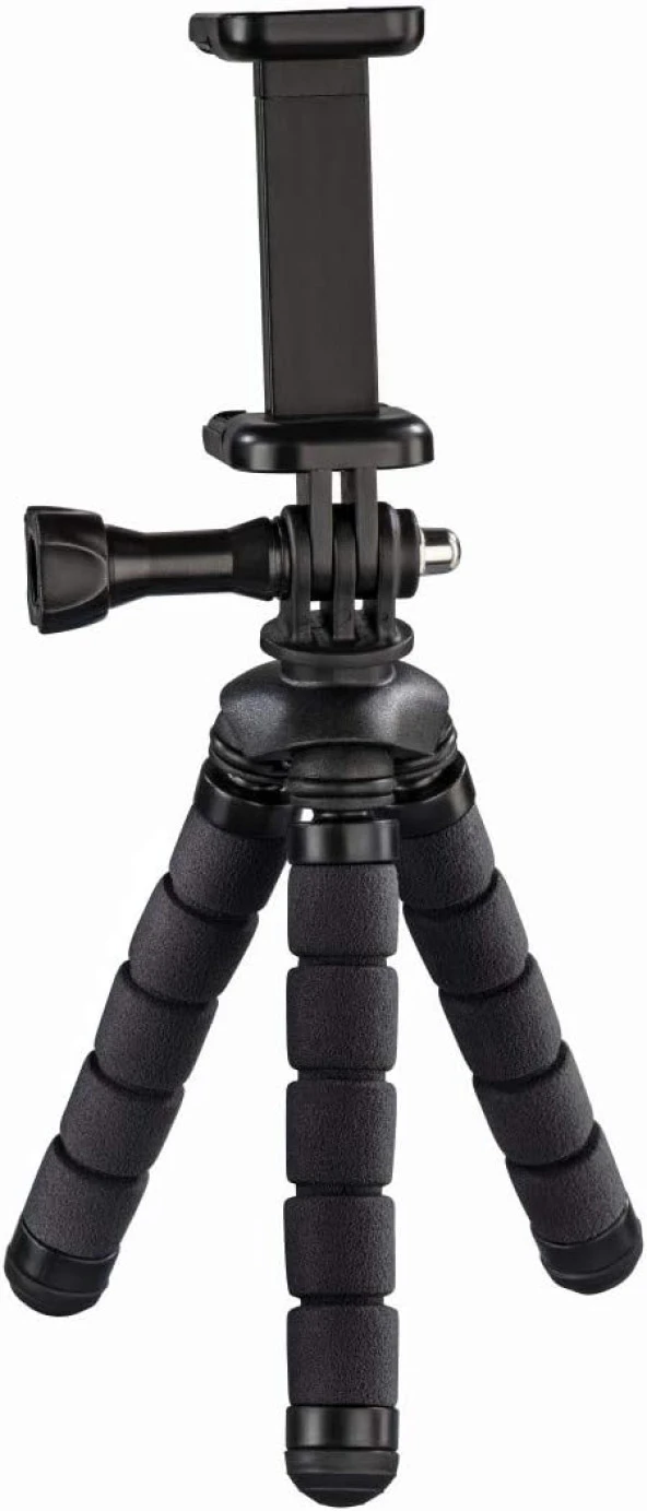 "Flex" Mini Tripod for Smartphones