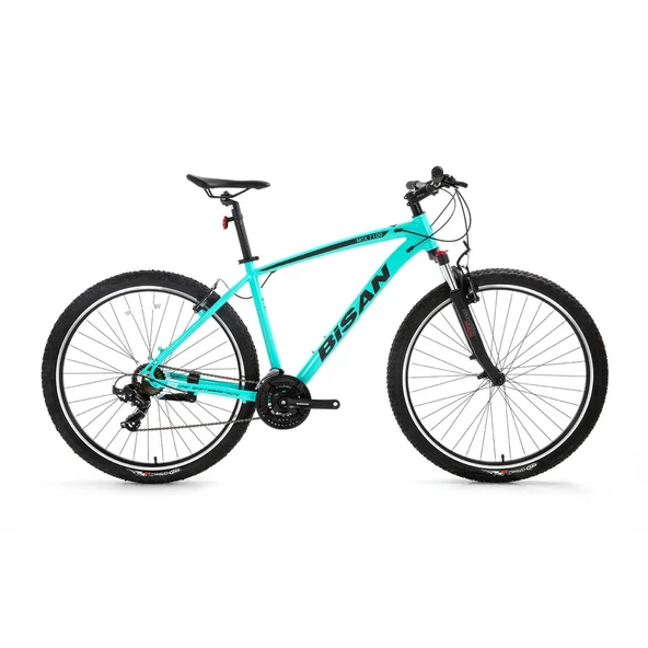 Bisan Mtx 7100 29 Jant 19-48cm Kadro  21 Vites V.Fren Dağ bisikleti - 5