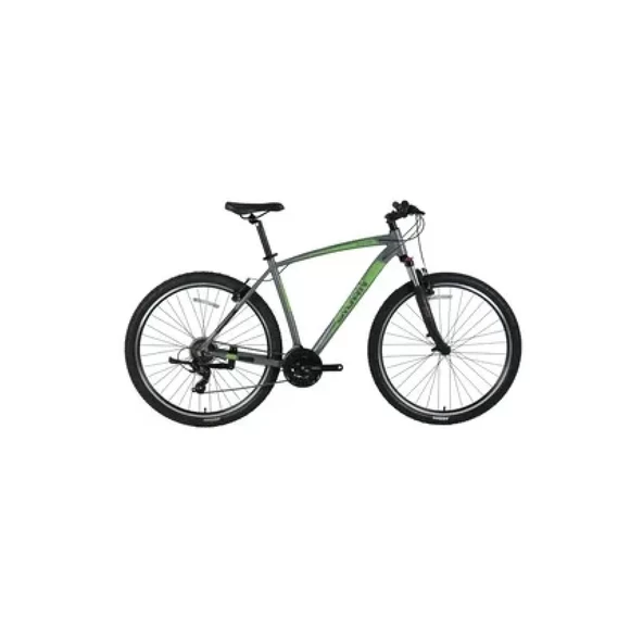 Bisan Mtx 7100 29 Jant 17 - 43cm Kadro  21 Vites V.Fren Dağ bisikleti - 4