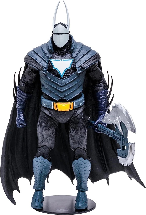 - DC Multiverse 7 inç - Batman Dükü Thomas