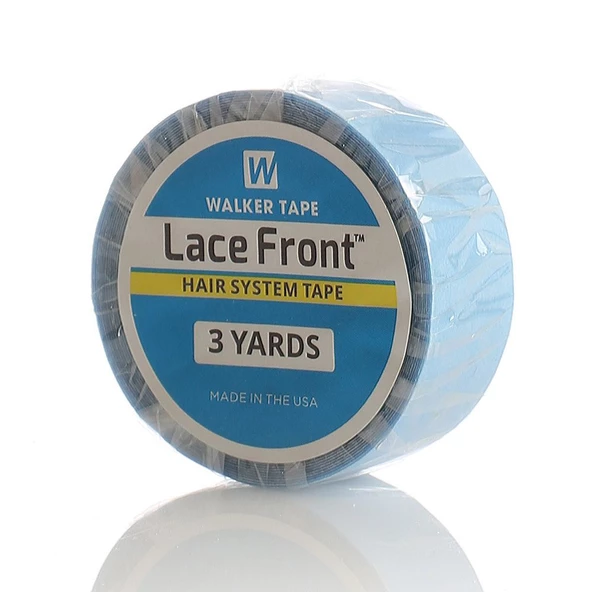 Protez Saç Bandı - 1 Cm WALKER-3Y-3-PM-14X