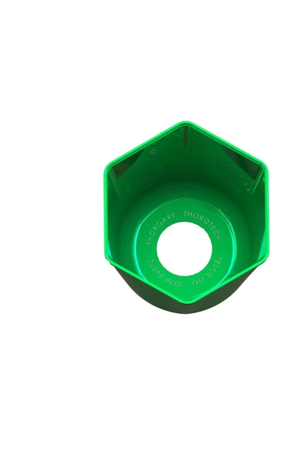 Ağaç Feneri Bahçe Aydınlatma Armatürü 5 Li Karışık Set Su Geçirmez/solmaz 5 ADET! - 6