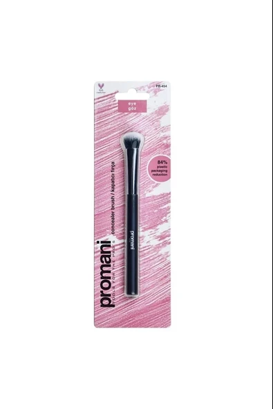 Promani Kapatıcı Fırçası PR 454