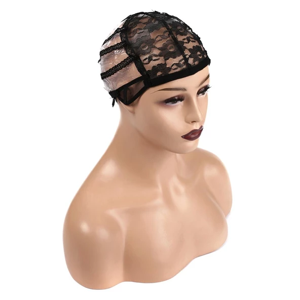 Peruk Dikim Filesi - Siyah PDF-S-PM-14X ürün görseli 1