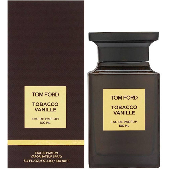 Tom Ford Tobacco Vanille Edp 100 Ml Unisex Parfüm