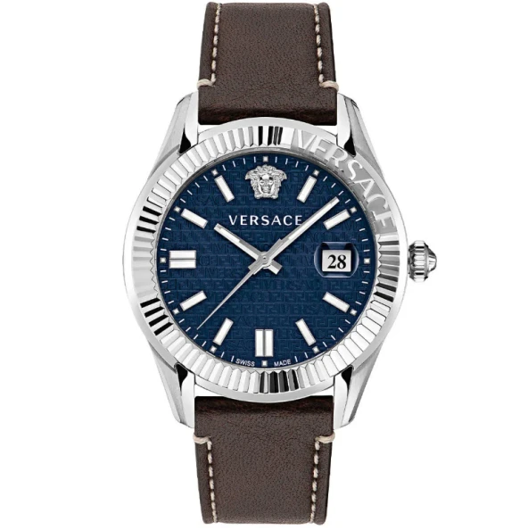 Versace VRSCVE3K00122 Erkek Kol Saati ürün görseli