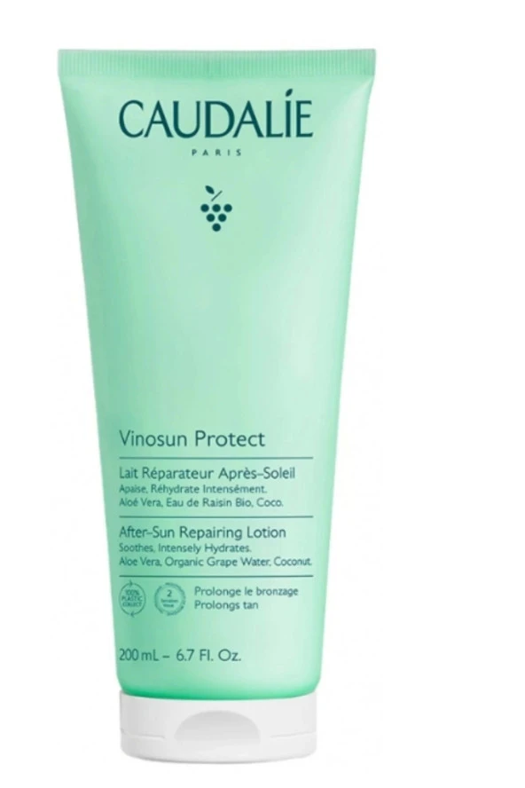 Caudalie Vinosun Protect Güneş Sonrası Losyon 200 ml