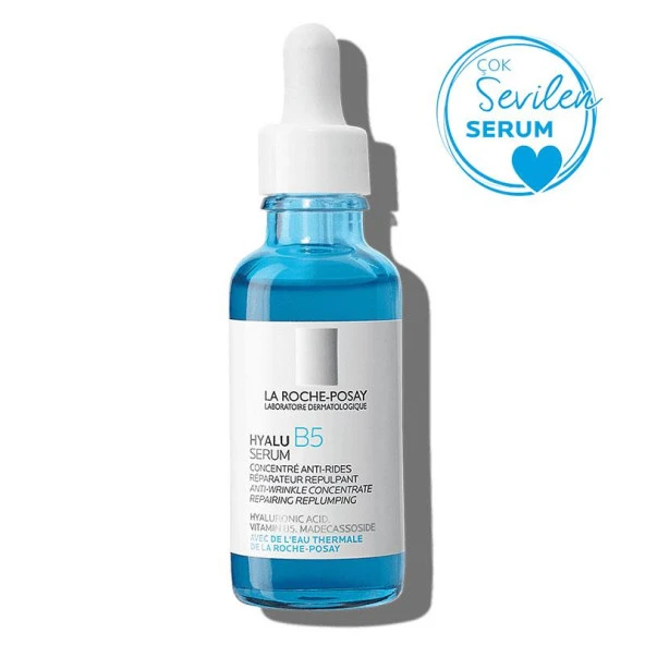 La Roche Posay Hyalu B5 Serum 30 ml