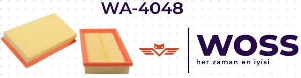 HAVA FİLTRESİ ACCENT 1.3i (1995>2000)