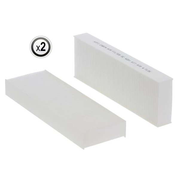 POLEN FILTRESI PEUGEOT 308-3008-5008 IKILI Y.M