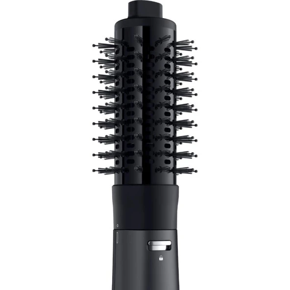 Braun BRAS420E Air Styler 4.2 Iontec Saç Şekillendirme Seti - 2