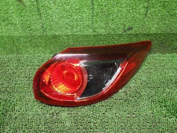 DEPO STOP LAMBASI DIŞ SAĞ MAZDA CX5 (KE) 12-14 - KD54-51-150F