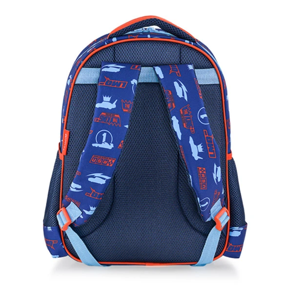 Lisanslı İlkokul Çantası Cars Arabalar Loft Best 48238 - 3